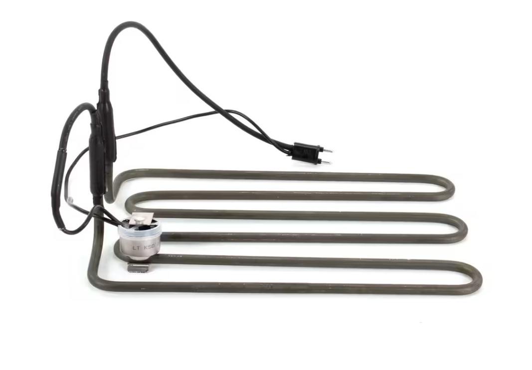 Randell EL WIR274 Element, 115V, 200W